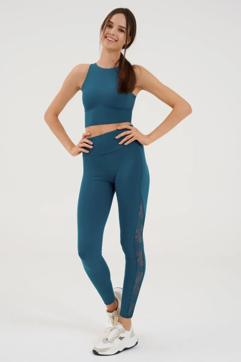 062572 FIT Trousers - long leggings
