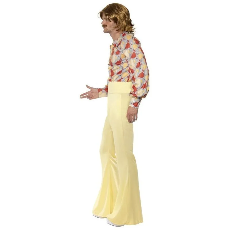 1960s Groovy Guy Costume