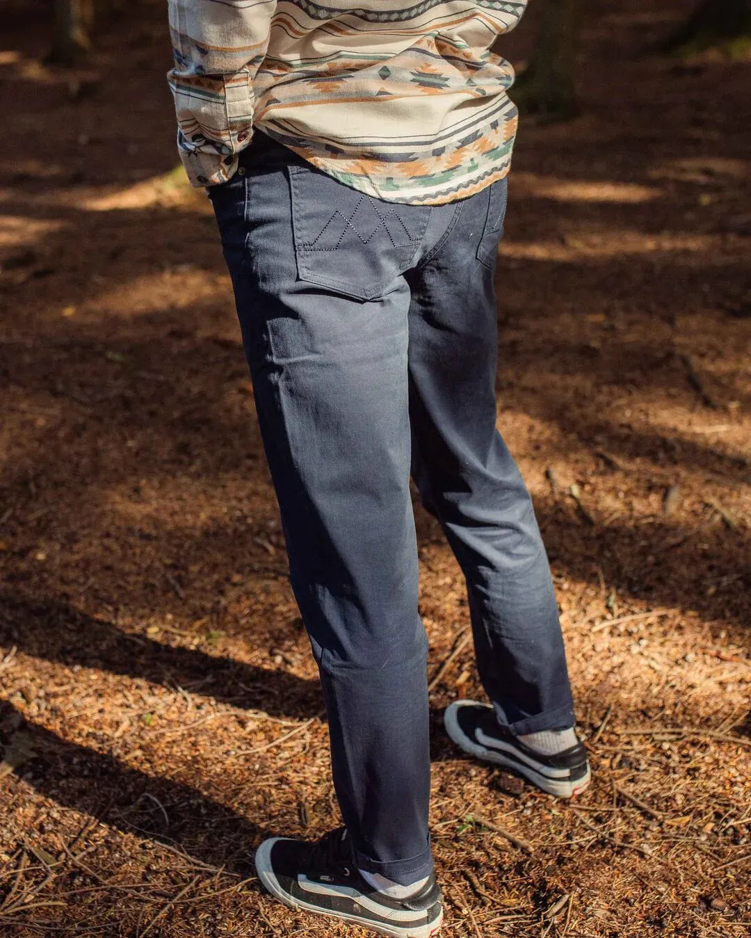 365 5 Pocket Trouser