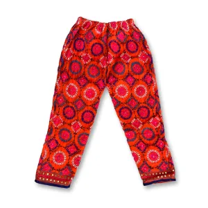 Asha Trousers - Size M/L