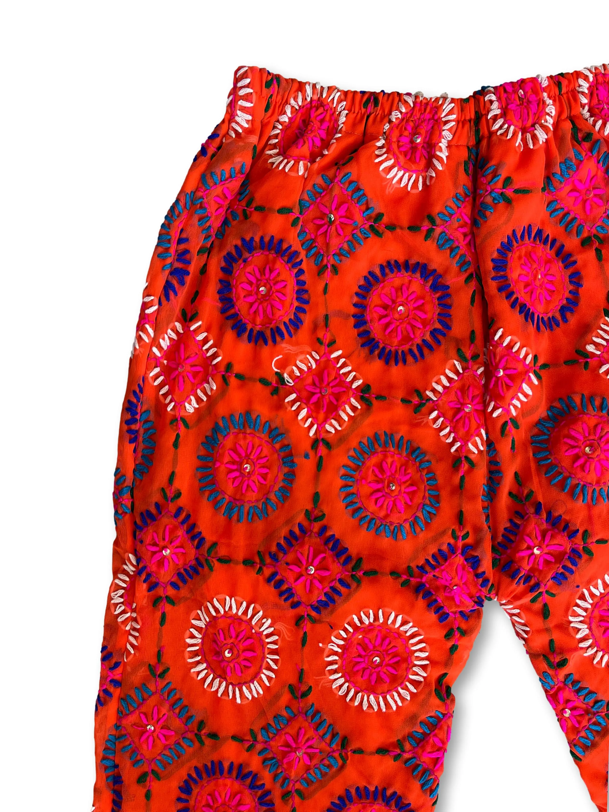 Asha Trousers - Size M/L