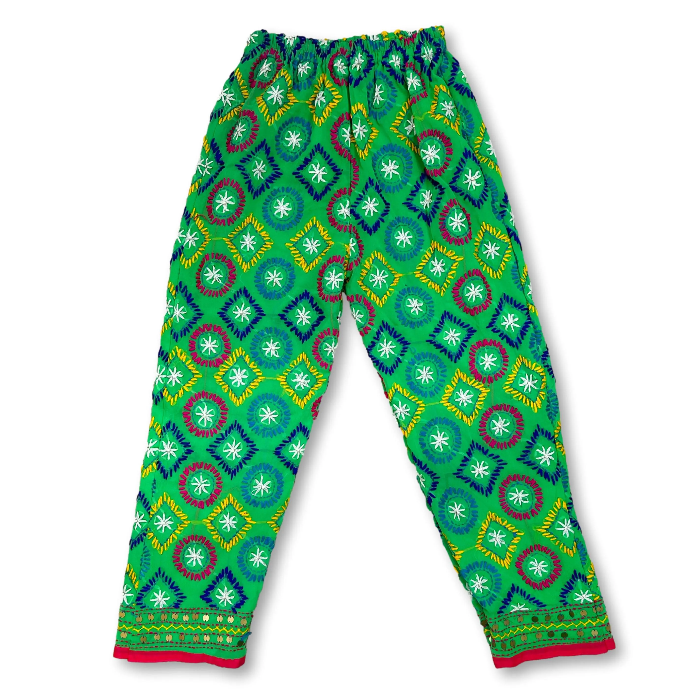 Asha Trousers - Size S/M