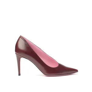 Asymmetrical Pump