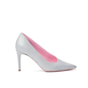 Asymmetrical Pump