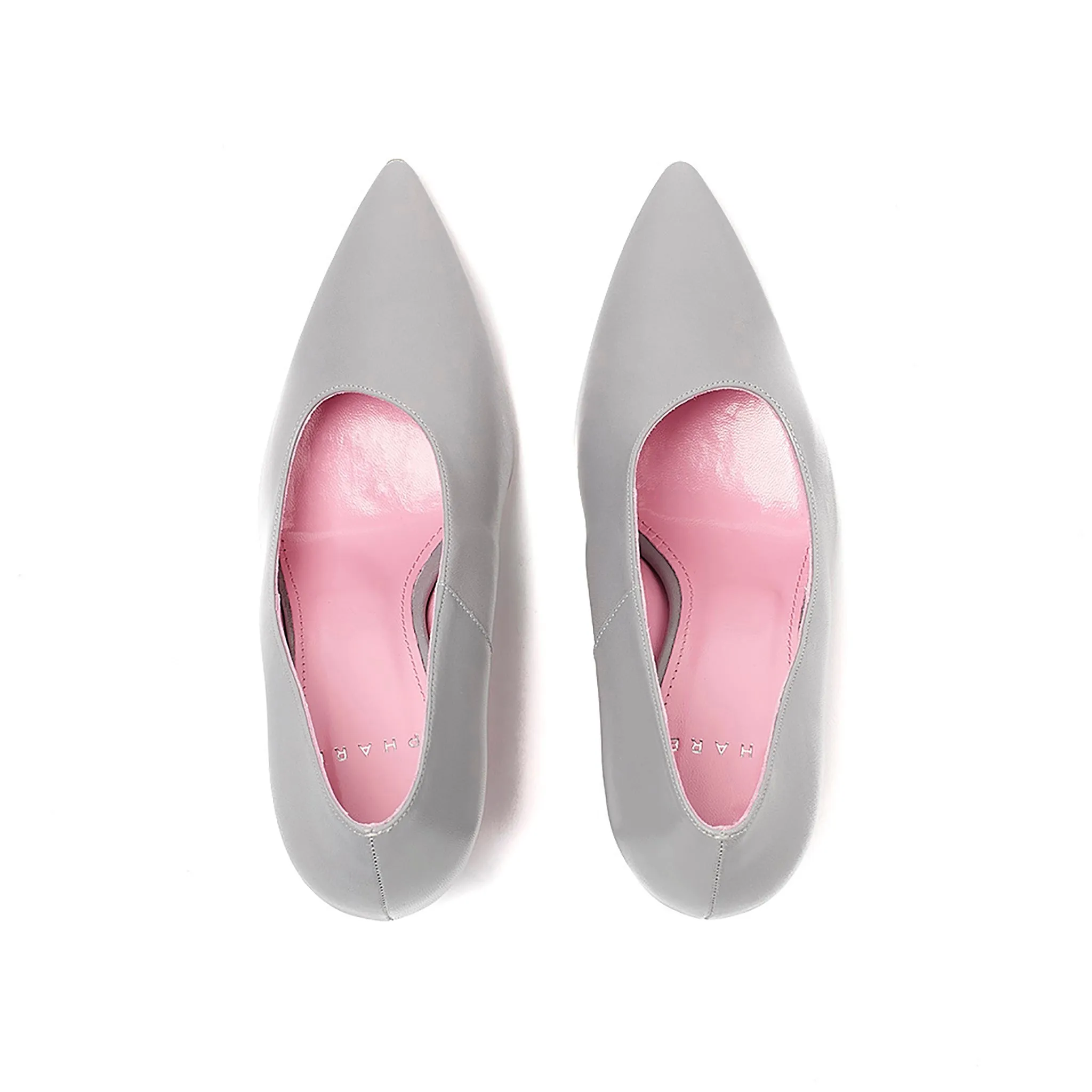 Asymmetrical Pump