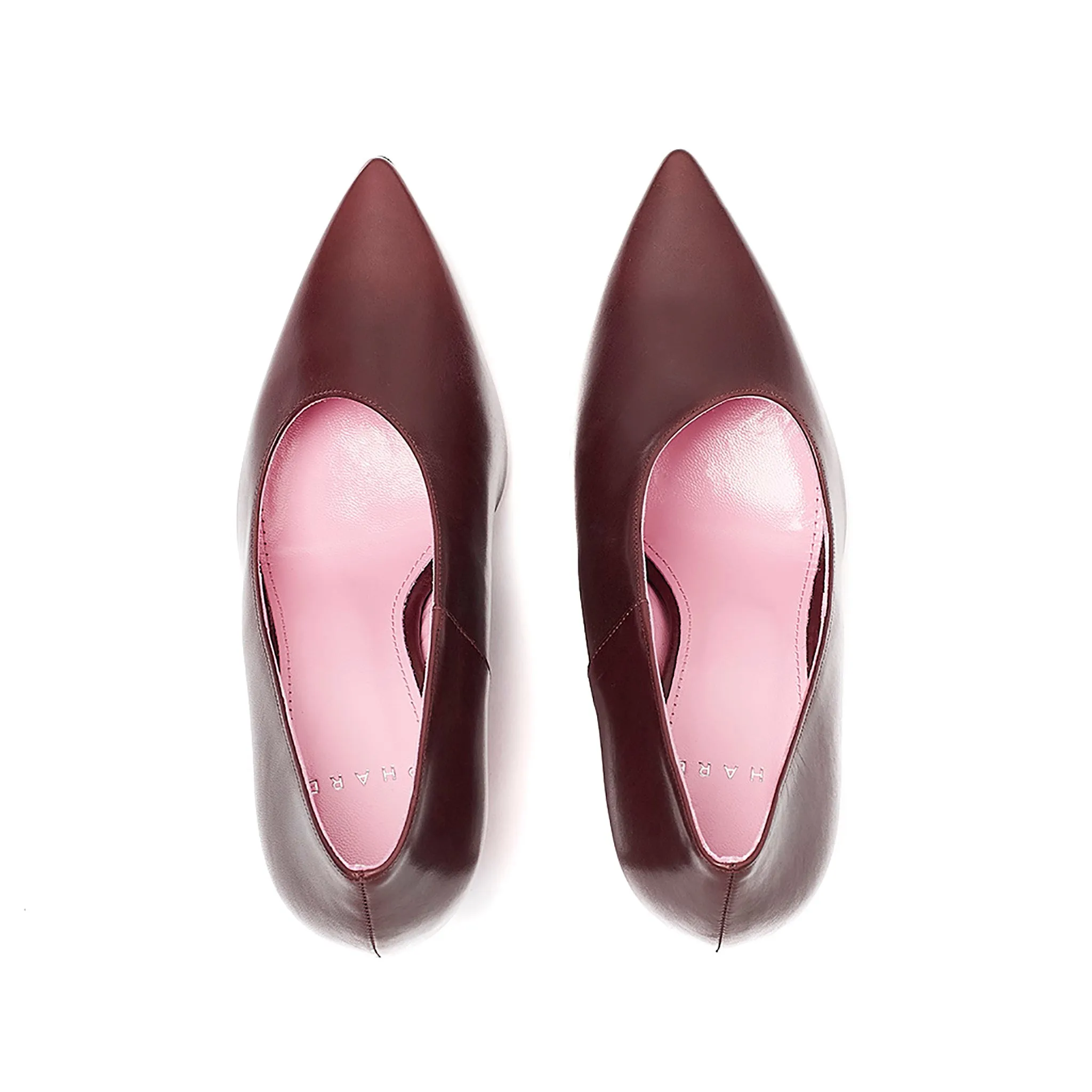 Asymmetrical Pump