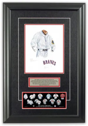 Atlanta Braves 1925