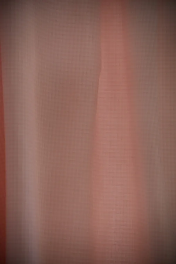 Audrey Jumpsuit - Vichy Rose Cotton