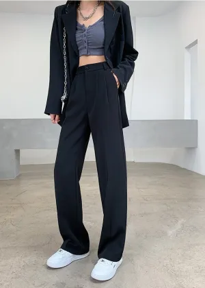 Azalea® | High-Waisted Women'S Trousers