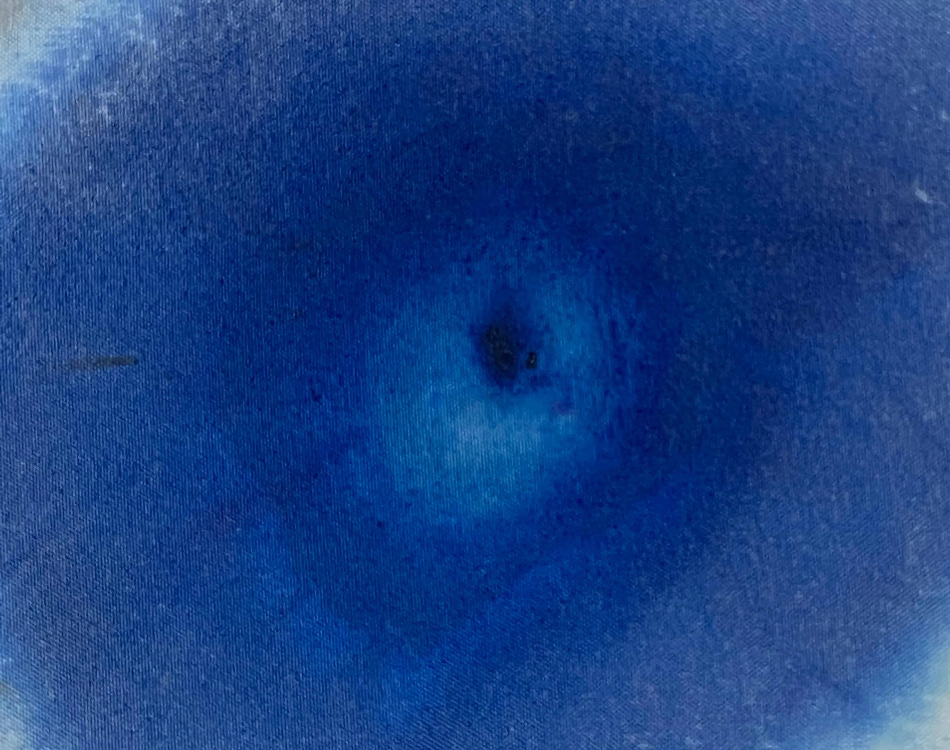 Azure Blue TD