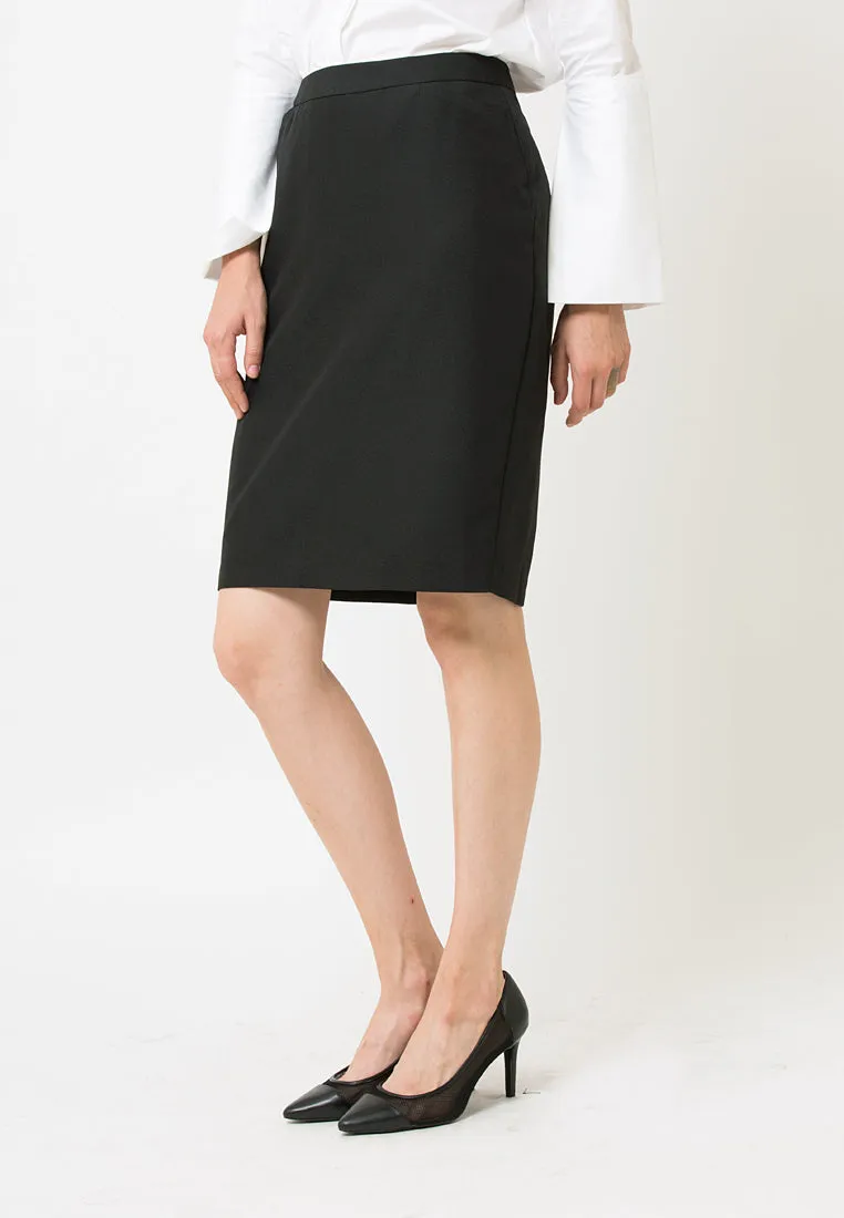 Basic Pencil Skirt