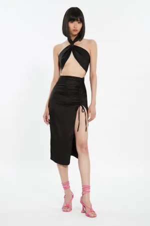 BEATRIZ DRESS