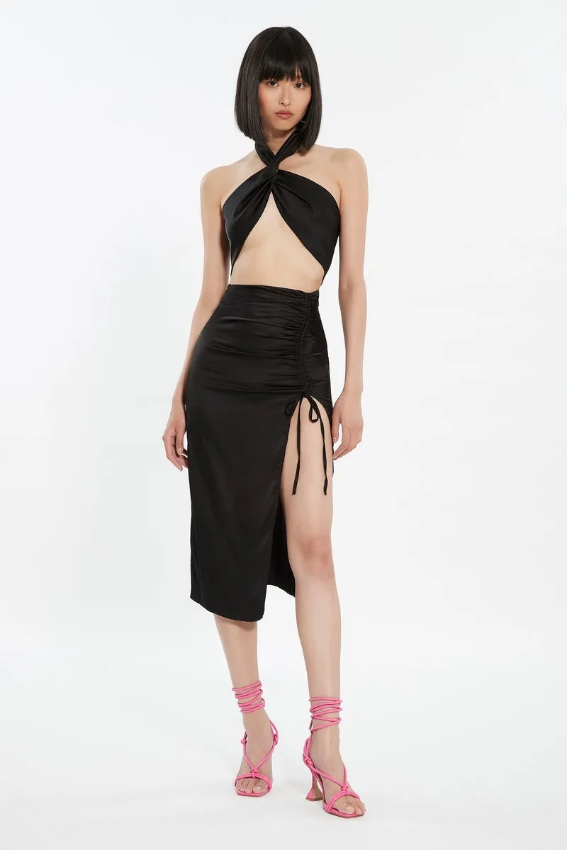 BEATRIZ DRESS