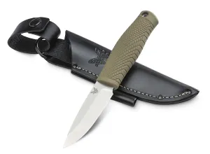 Benchmade Puuko 200