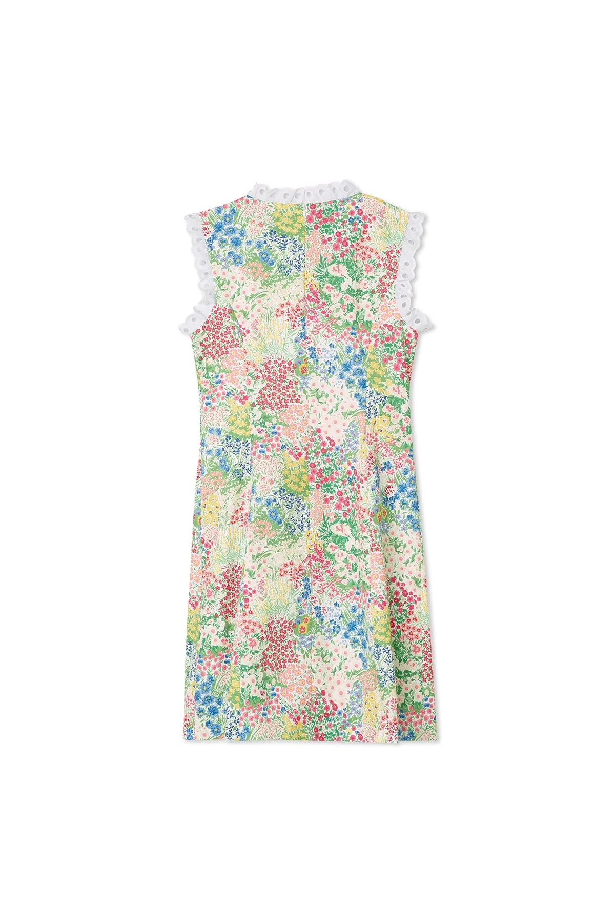 Bette Sheath Dress