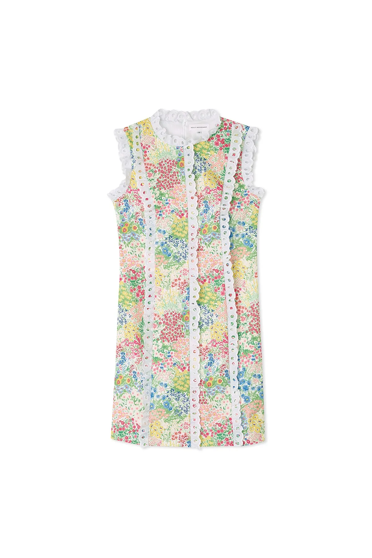 Bette Sheath Dress