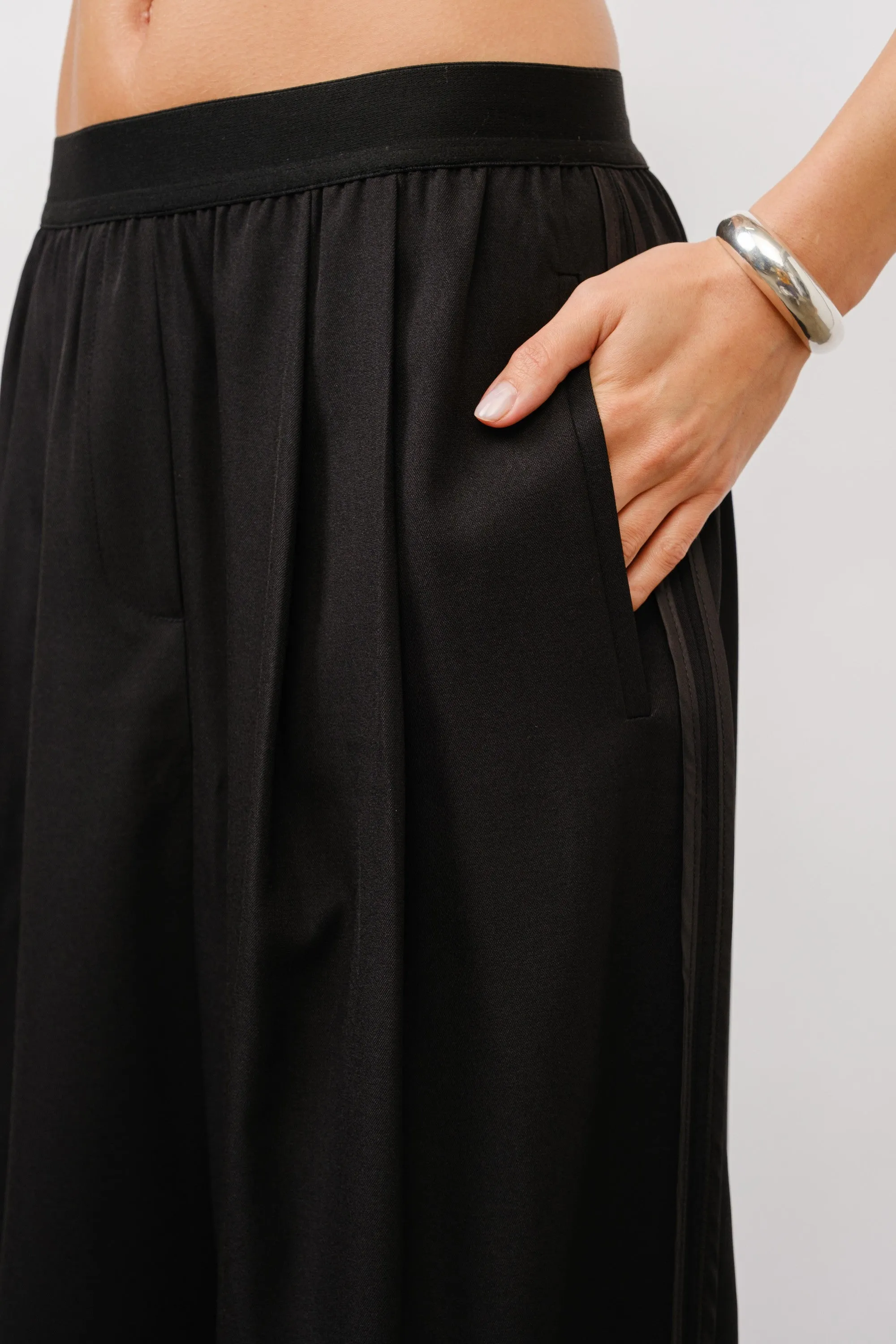 Billie Elastic Waist Trousers