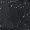 Black Sequin High Waist Flared Trousers