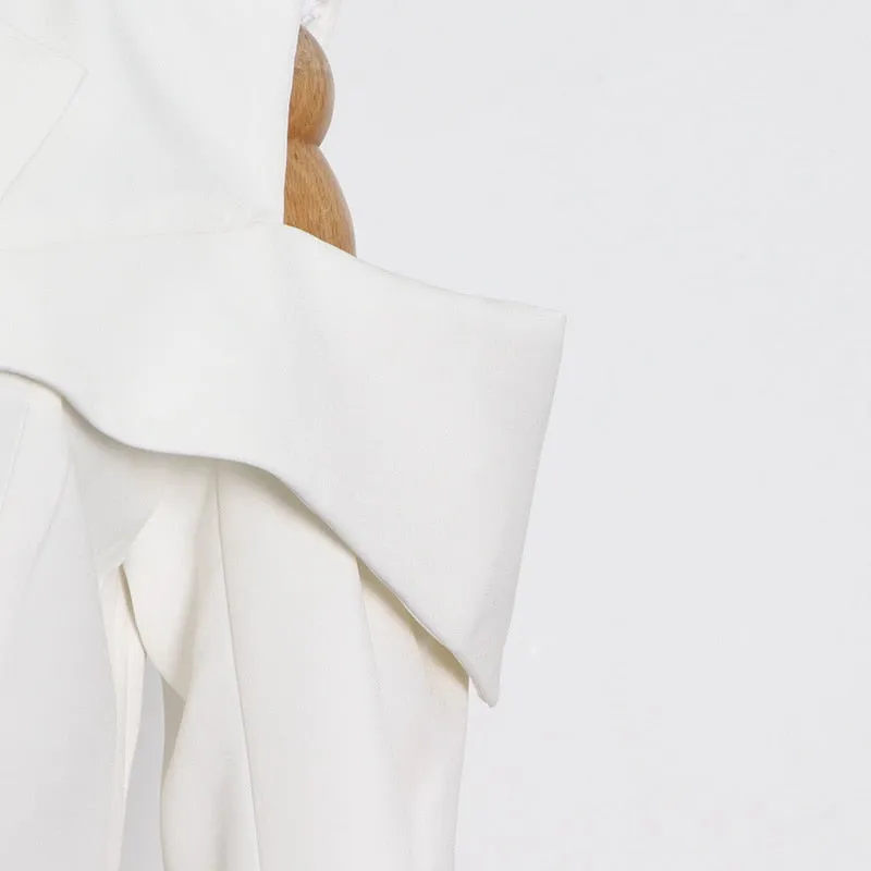 BLAZER JACKET "GHOSTS"