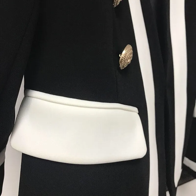 Blazer "Elegance"