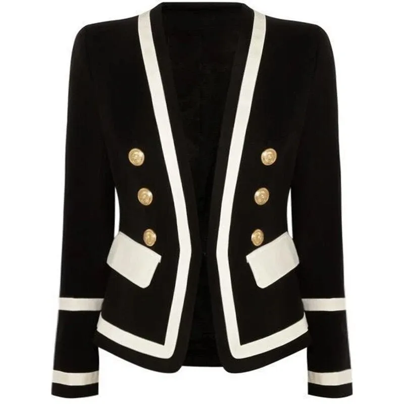 Blazer "Elegance"