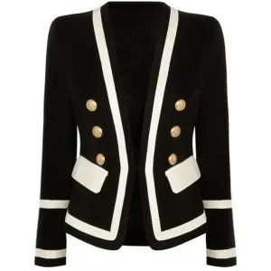 Blazer "Elegance"