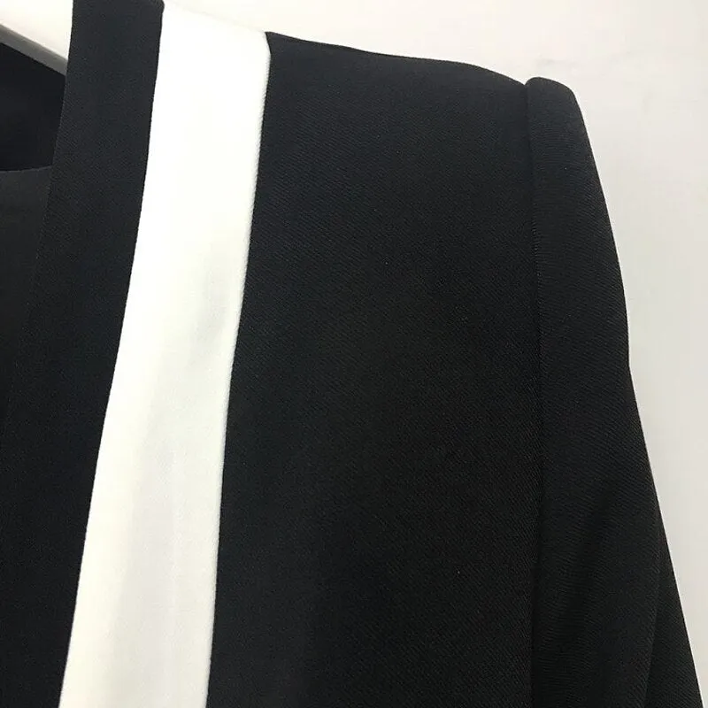 Blazer "Elegance"