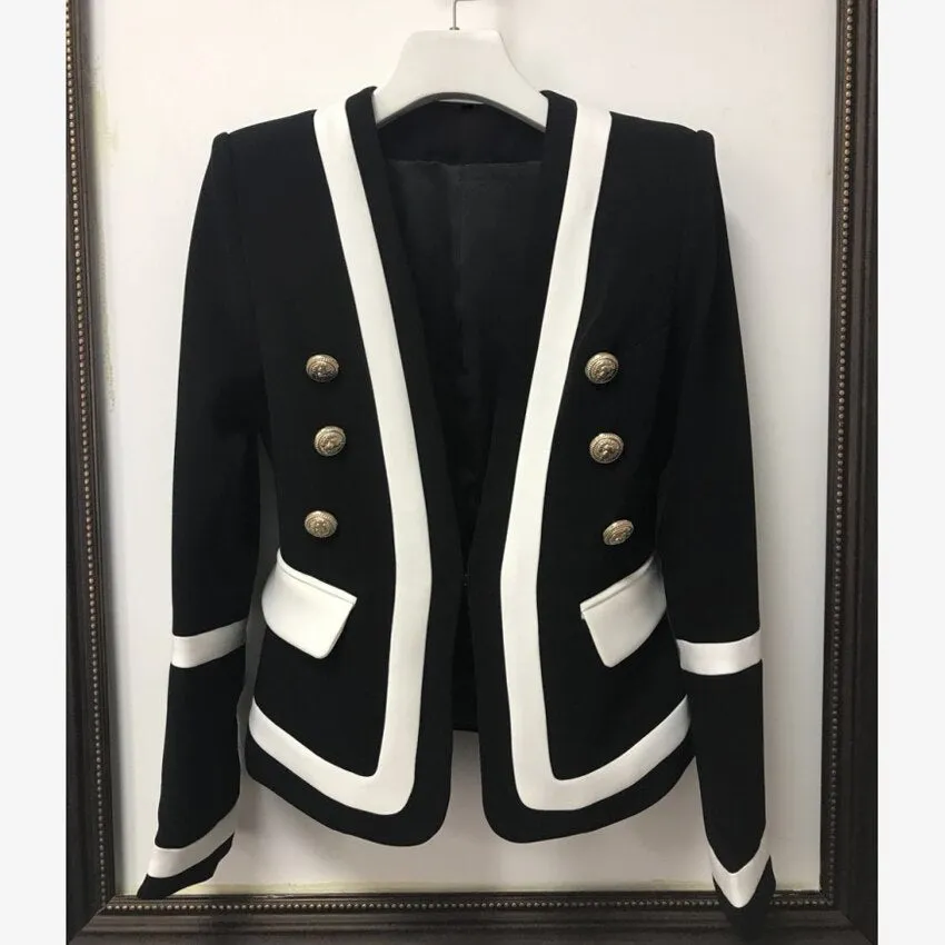 Blazer "Elegance"