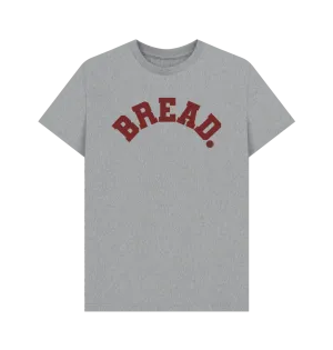 Bread Varsity T-shirt unisex