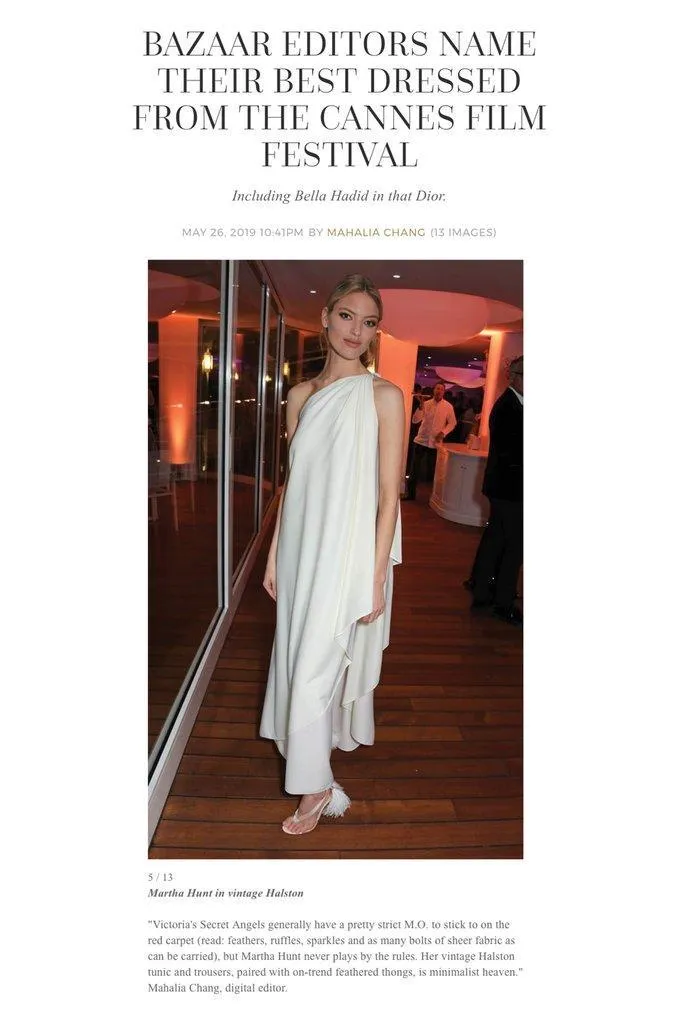 c.1978 Halston One Shoulder Gold Lame Jersey Full Length Maxi Dress