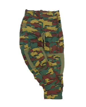 C222 Ranger Trousers V1 - Belgian Jigsaw