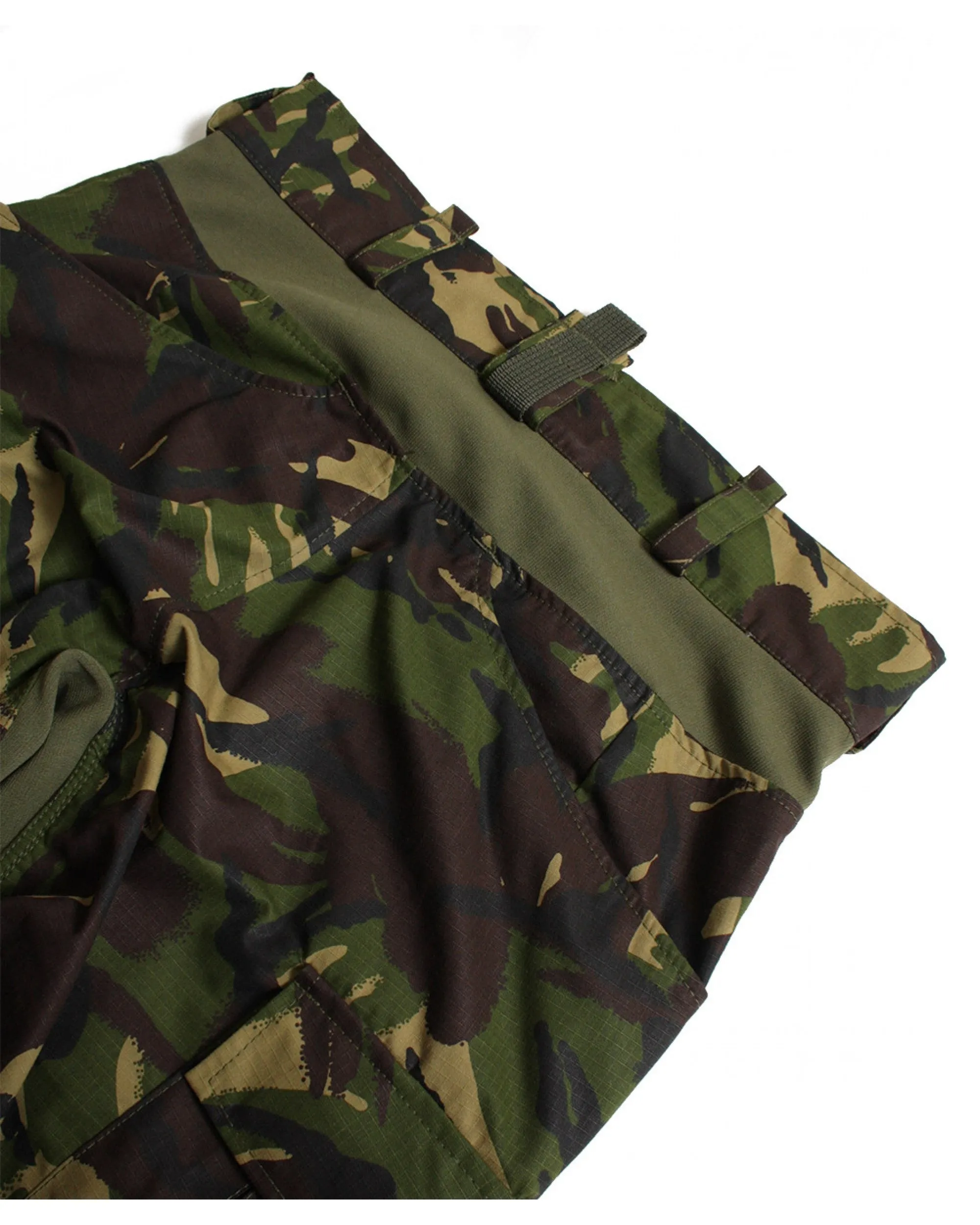 C222 Ranger Trousers V1 - British DPM