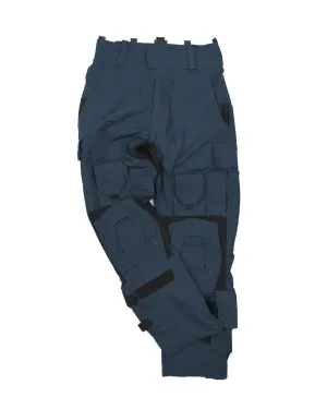 C222 Ranger Trousers V1 - Navy Blue