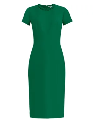 CaeliNYC Manhasset Sheath Dress with Sleeves More Colors