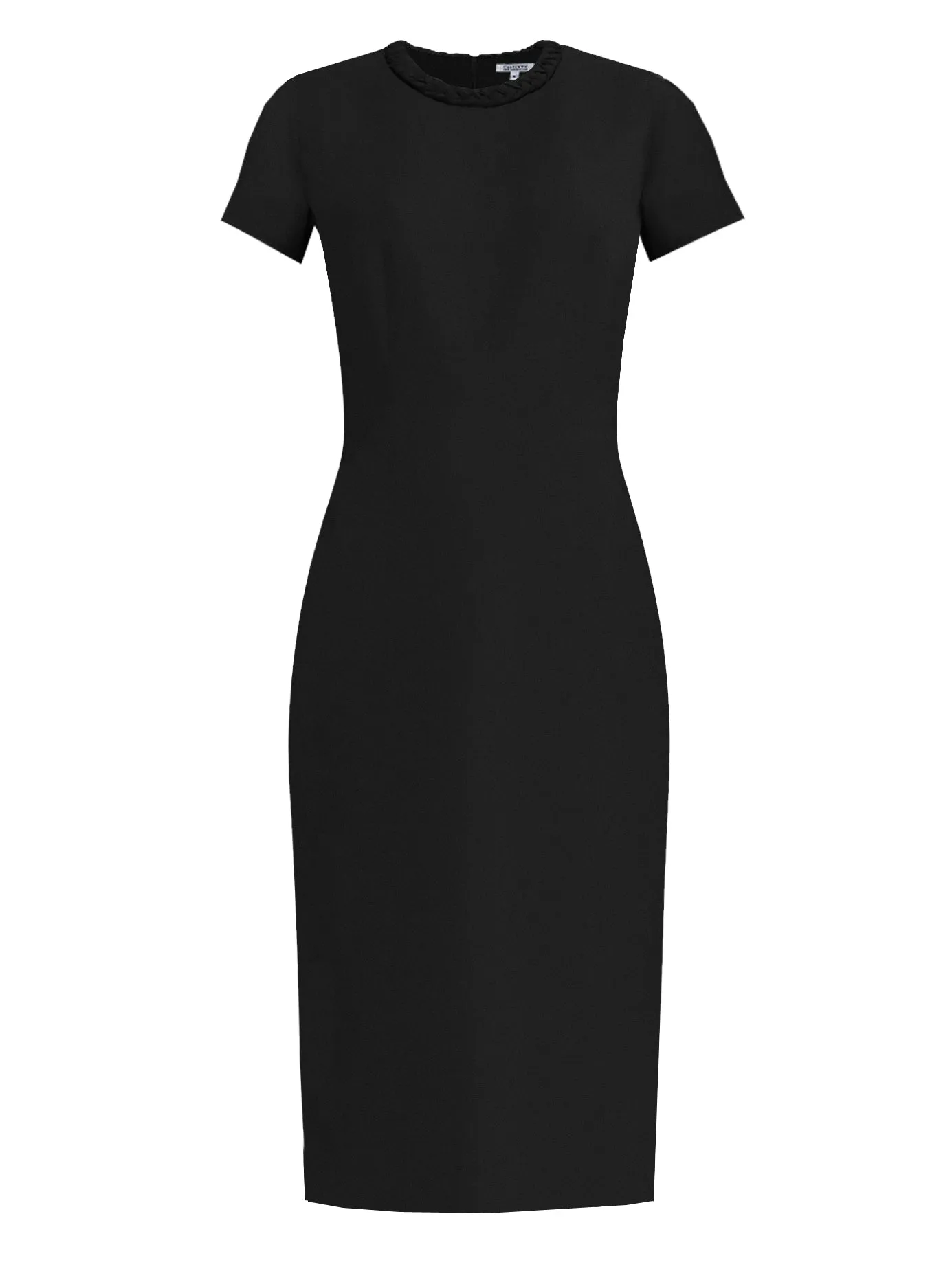 CaeliNYC Manhasset Sheath Dress with Sleeves More Colors