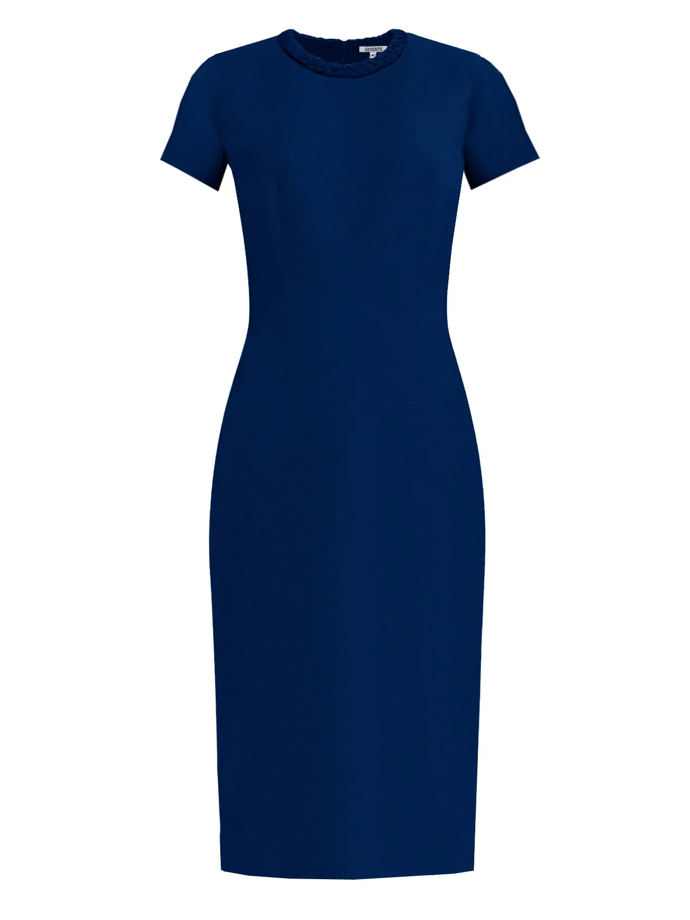 CaeliNYC Manhasset Sheath Dress with Sleeves More Colors
