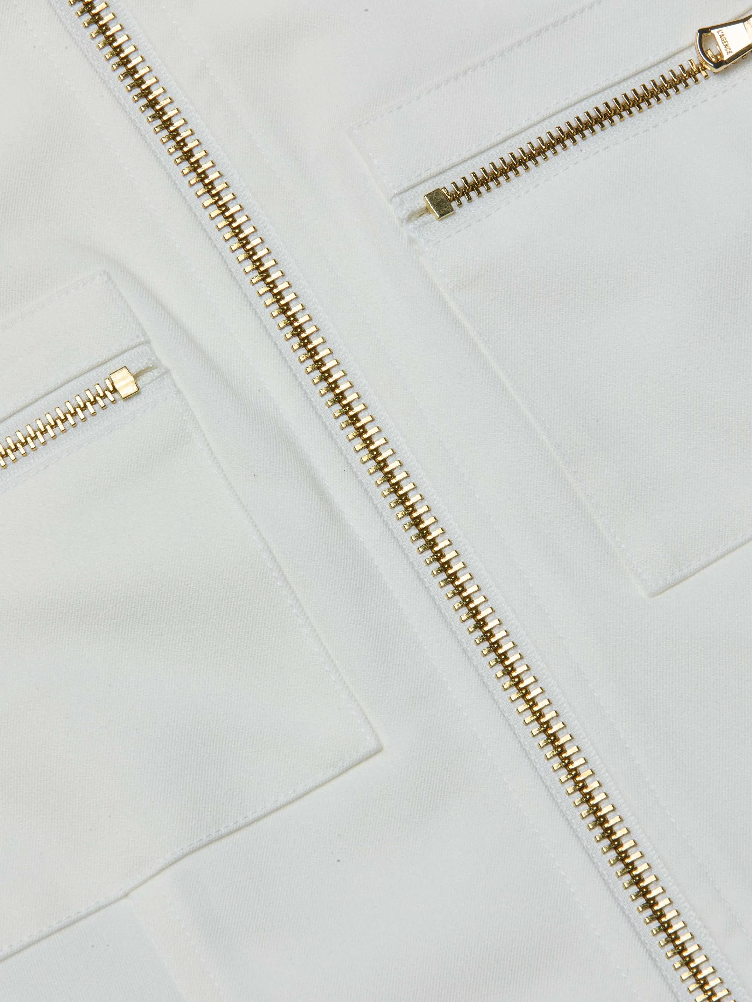 Calianna Shirt Jacket