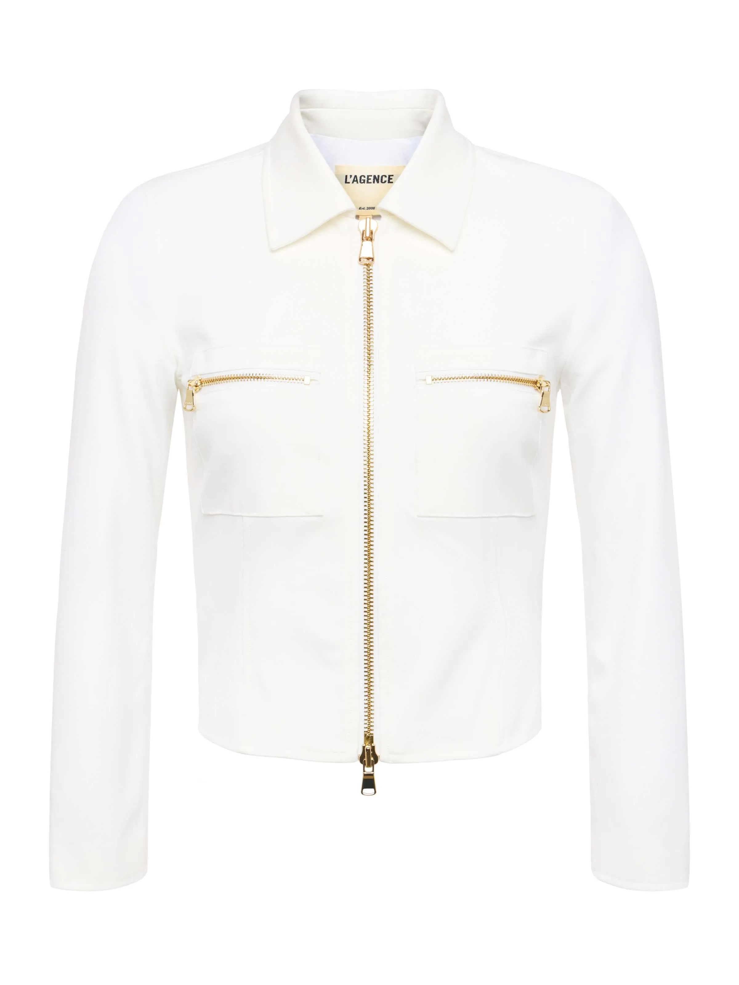 Calianna Shirt Jacket