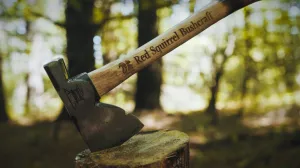 Carpenters Hatchet (Hardcore Hammers)