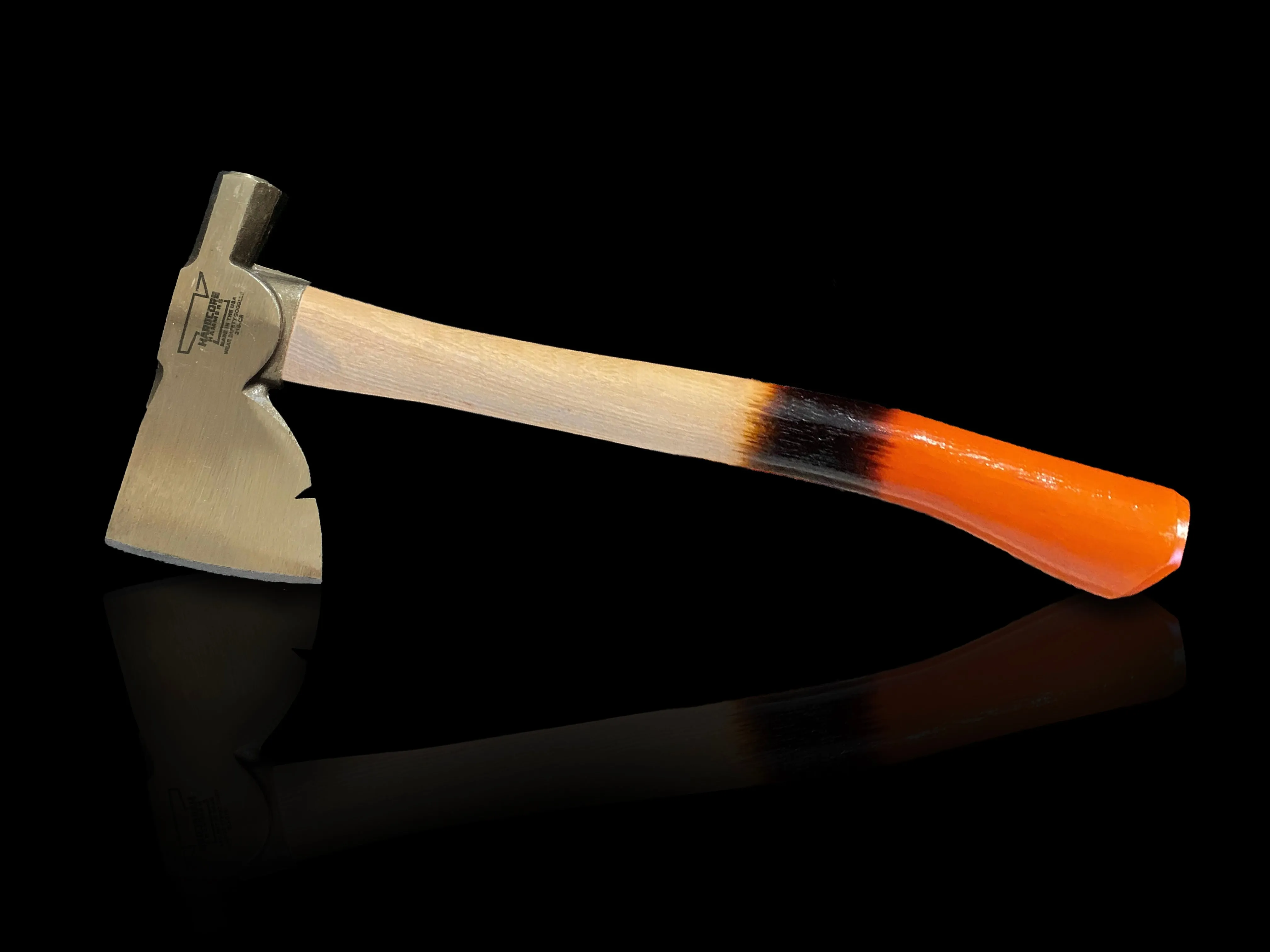 Carpenters Hatchet (Hardcore Hammers)