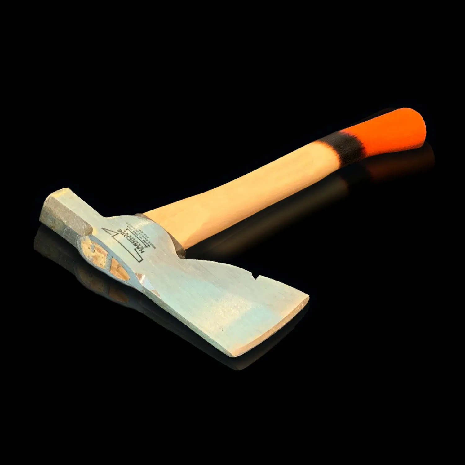 Carpenters Hatchet (Hardcore Hammers)