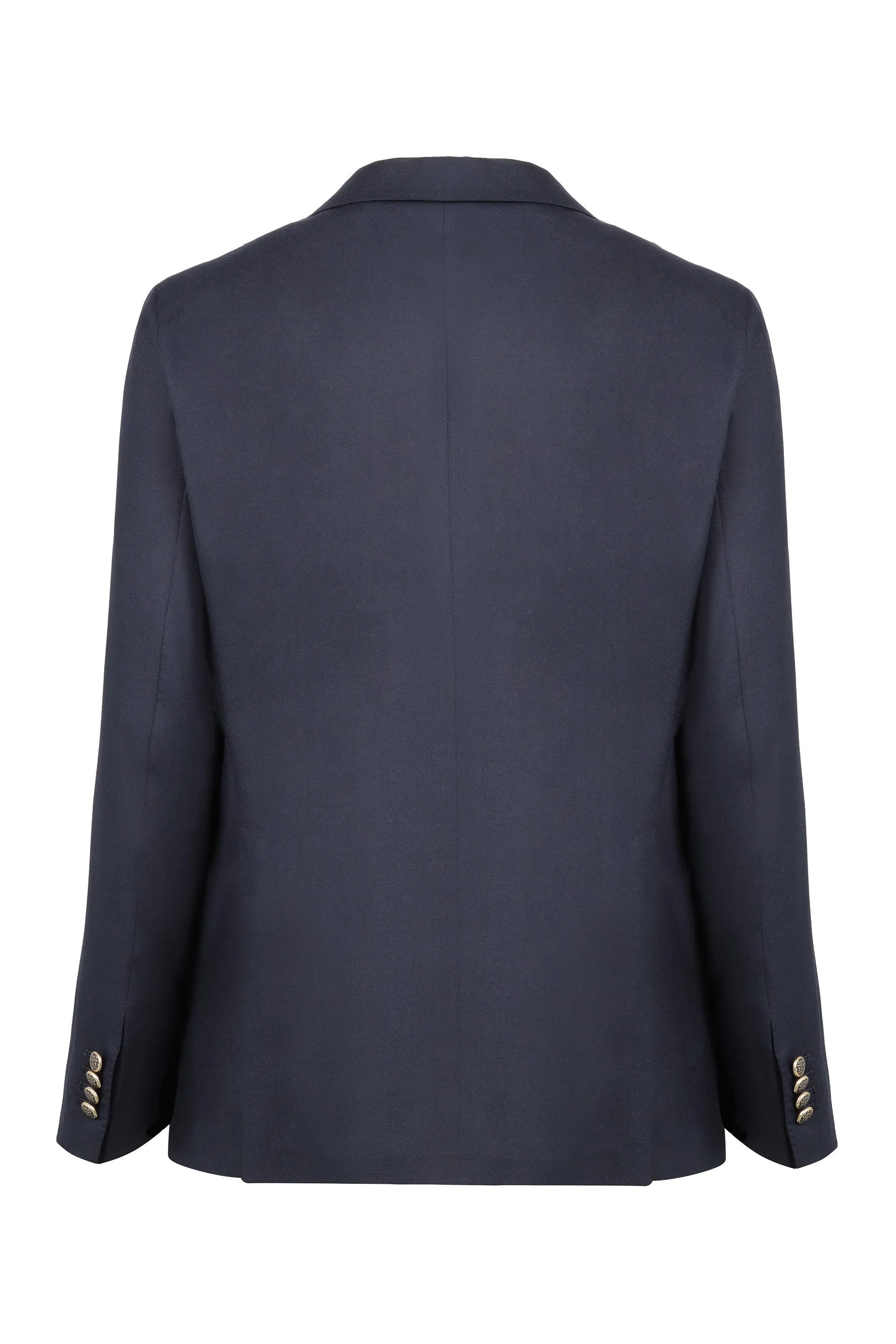 Cashmere blazer