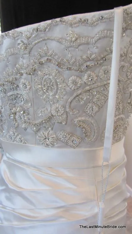 CB Couture by Casablanca B070