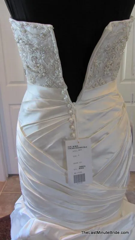 CB Couture by Casablanca B070