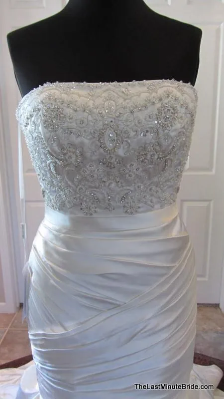 CB Couture by Casablanca B070