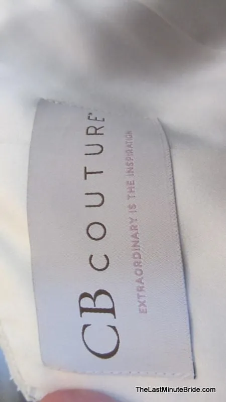 CB Couture by Casablanca B070