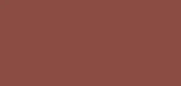 Chocolate brown TD