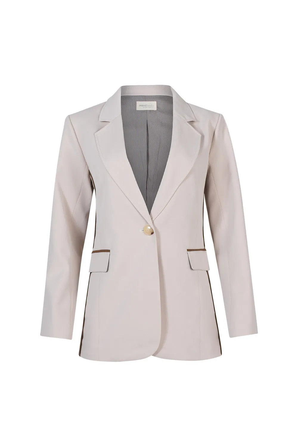 CIPHER BLAZER