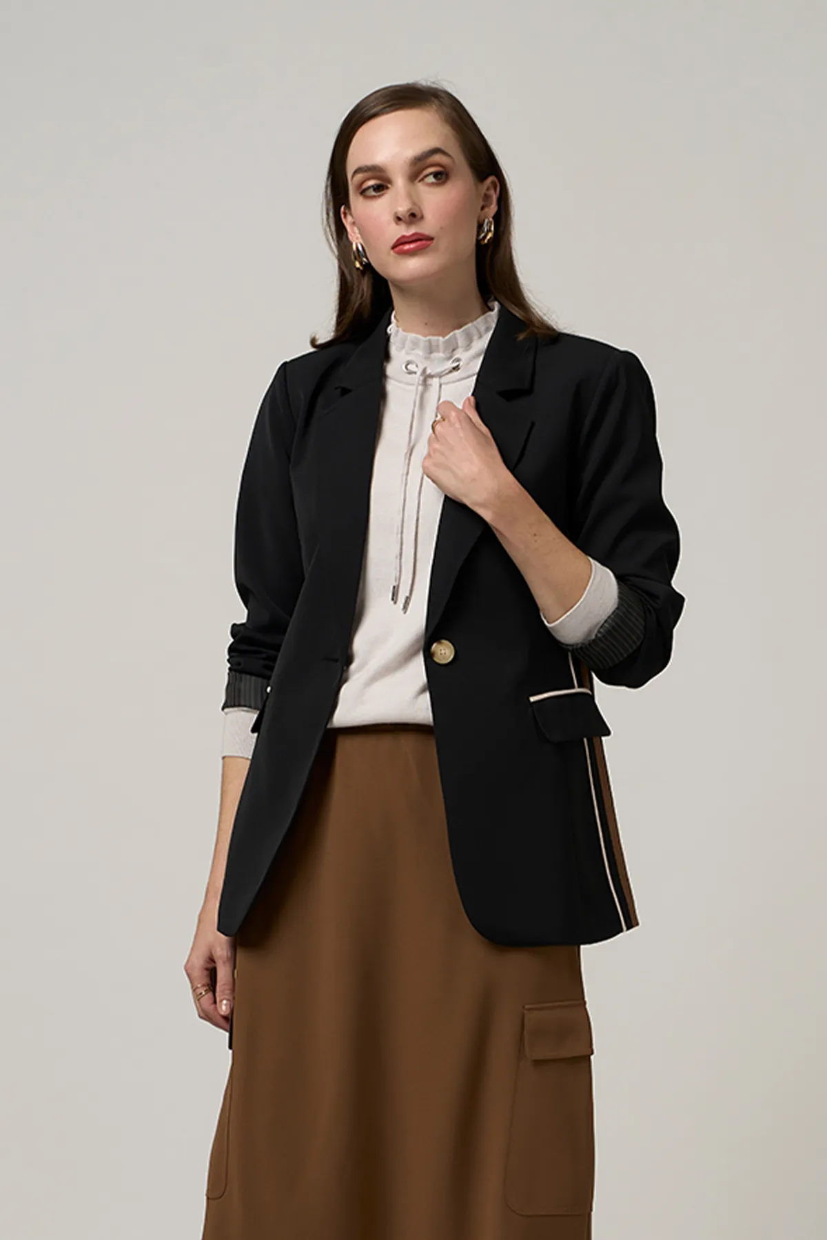 CIPHER BLAZER