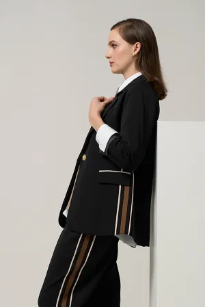 CIPHER BLAZER